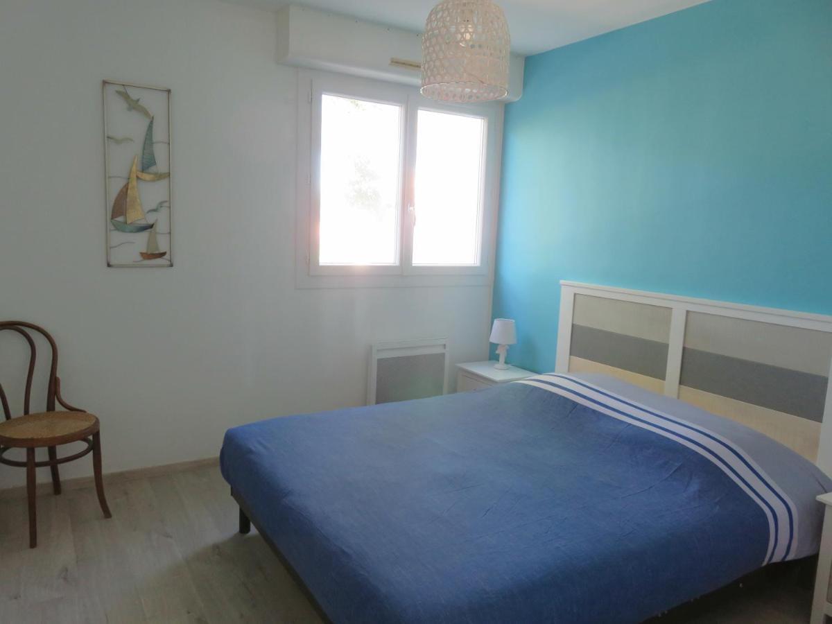 Grand T2 Vue Calme Climatise 500 M Village Et Parking Gratuit Apartment *