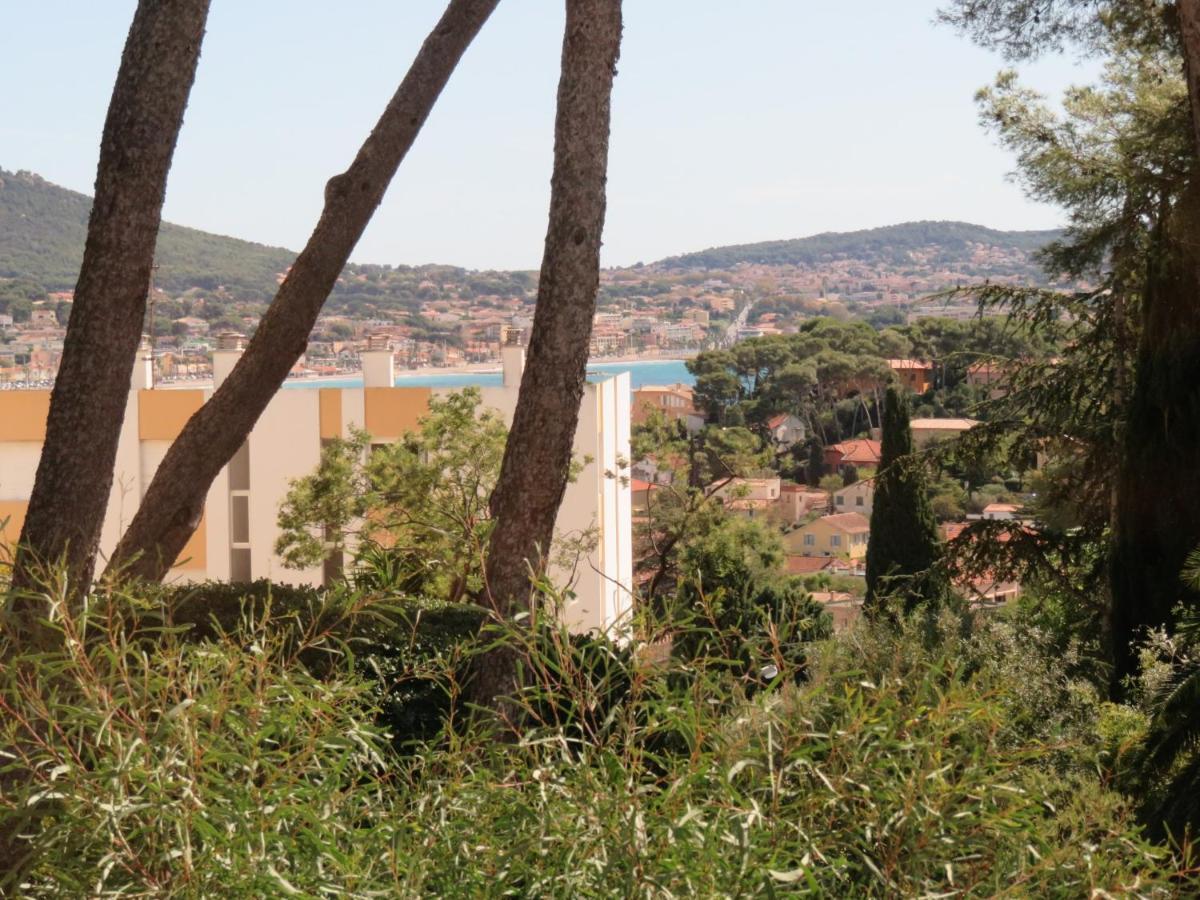 Grand T2 Vue Calme Climatise 500 M Village Et Parking Gratuit Apartment *